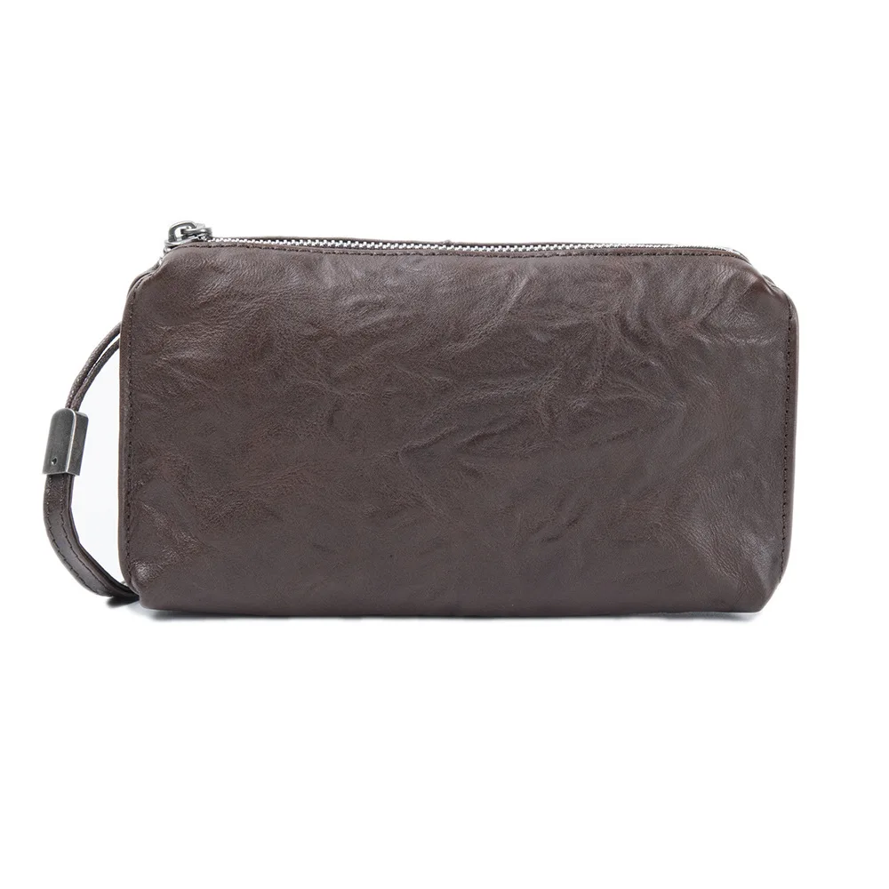 Erkekler için Sığır Derisi Deb - Travel Organizer Men incelemesi ve fiyatı