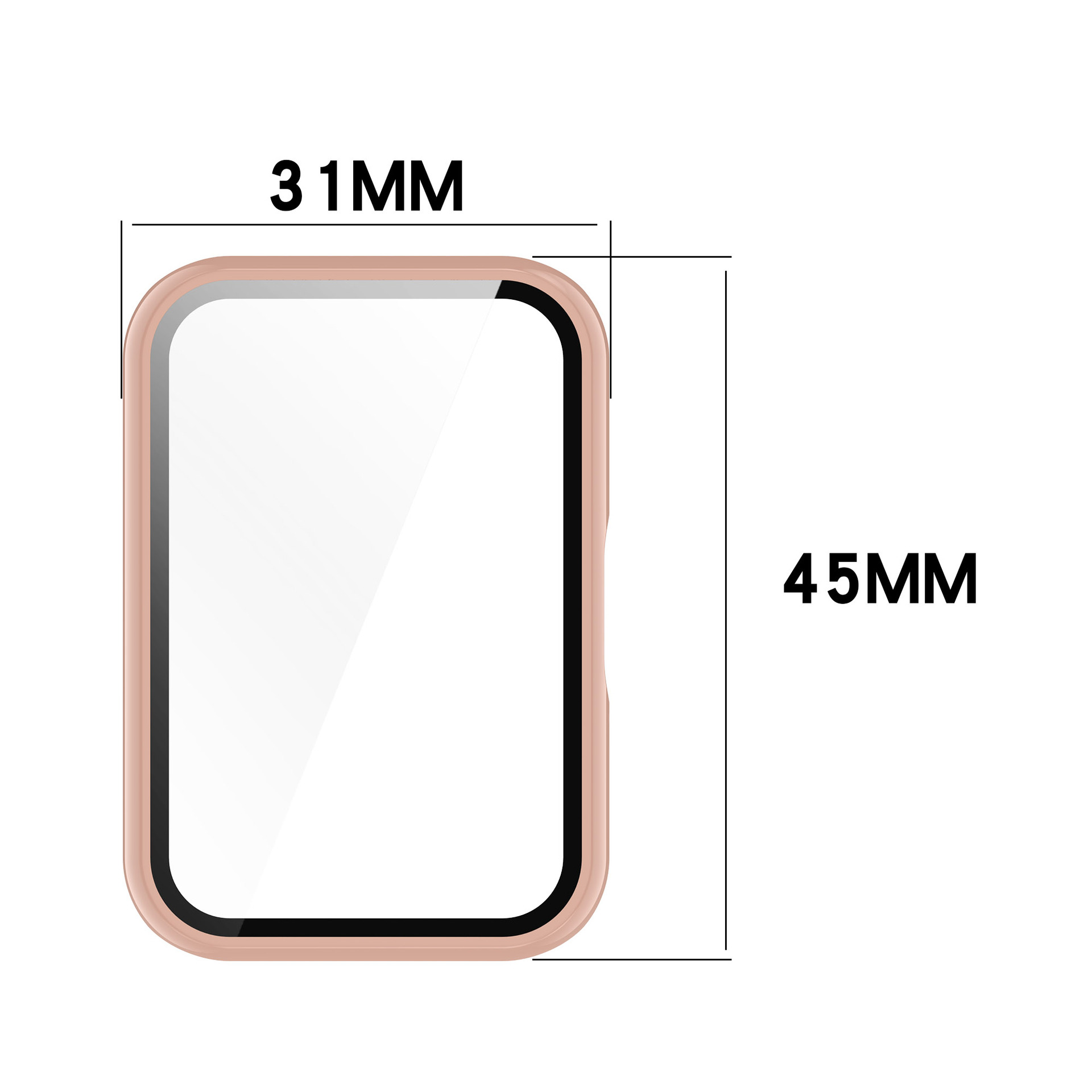 Cam + Kılıf Samsung Galaxy Fit - Men Accessories All incelemesi ve fiyatı