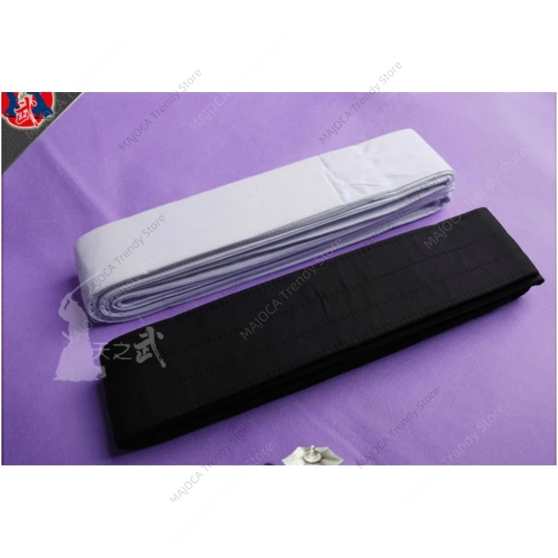 Japon tarzı Kendo Iaido Aikido - Men'S Kimono Accessories incelemesi ve fiyatı