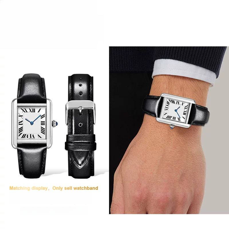 Cartier Tank London Solo key i - Men'S Accessories Cartier incelemesi ve fiyatı