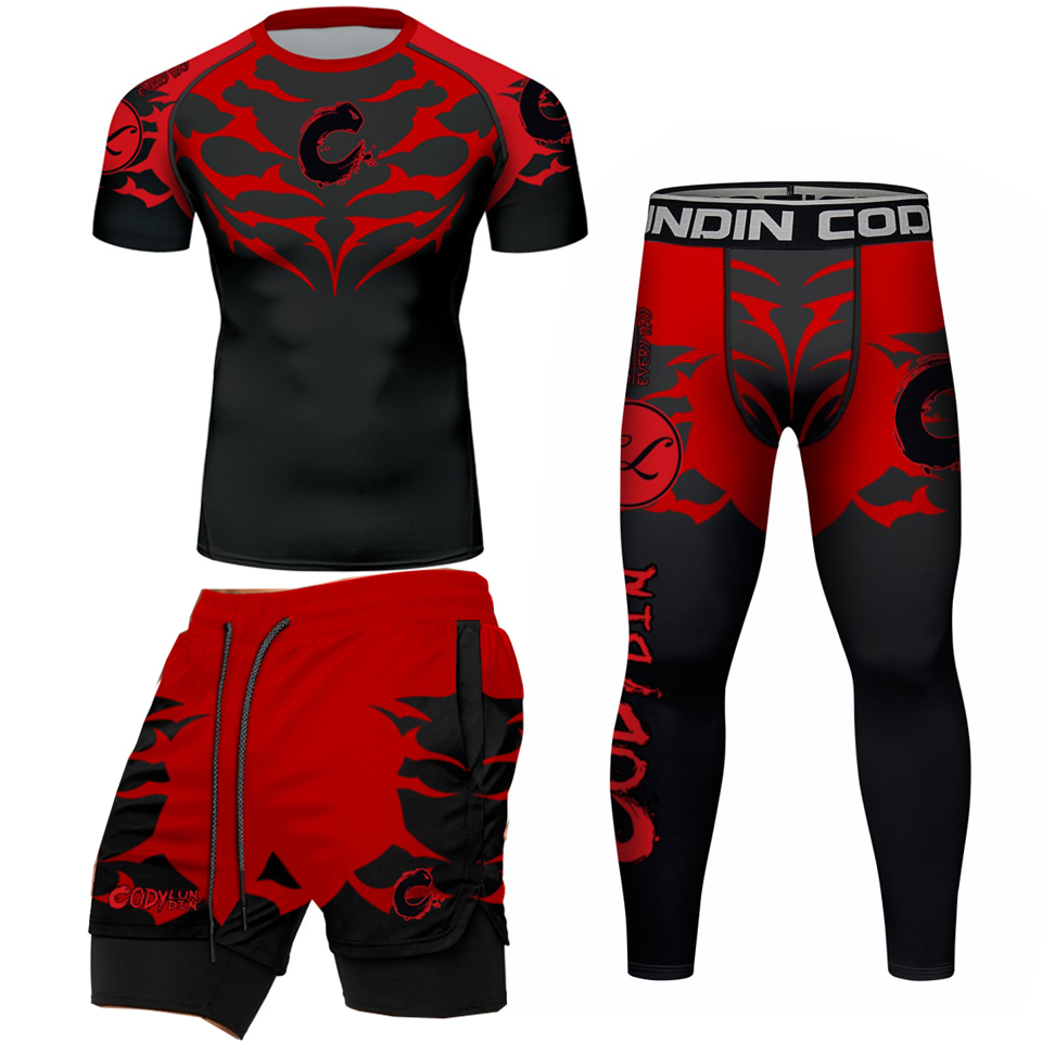 Yeni Kimono Jiu Jitsu MMA Tişö - Men'S Kimono Accessories incelemesi ve fiyatı