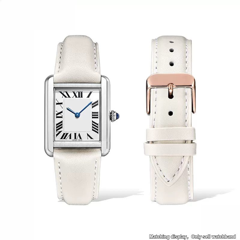 Cartier TANK Solo London SANTO - Men'S Accessories Cartier incelemesi ve fiyatı