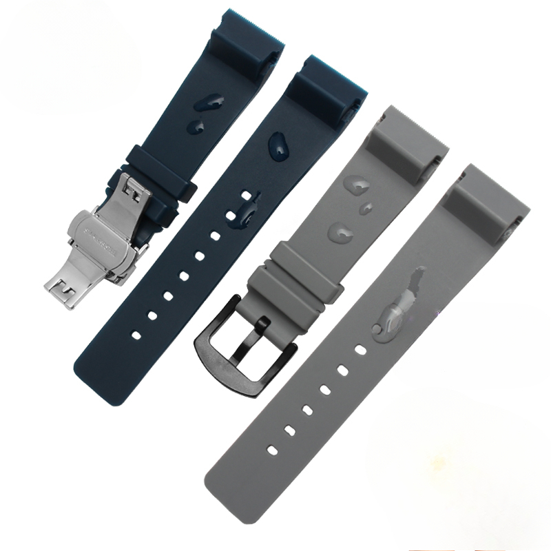 Siyah Mavi Silikon saat kayışı - Men'S Accessories Cartier incelemesi ve fiyatı